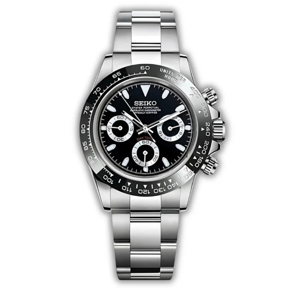 CLÉVTONA | CLASS BLACK