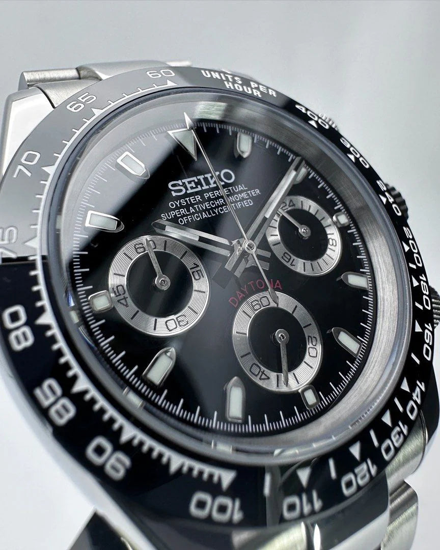 CLÉVTONA | CLASS BLACK