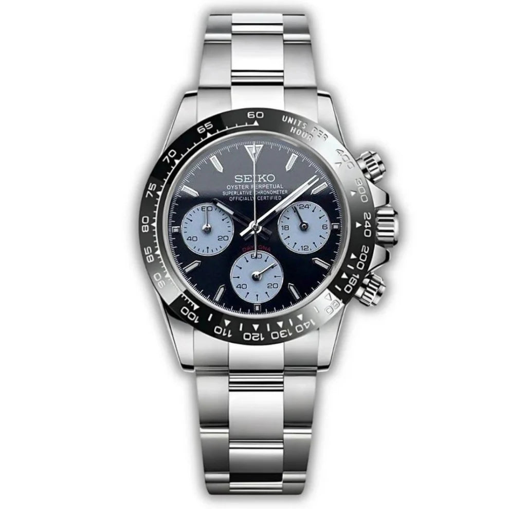 CLÉVTONA | SILVERSTORM