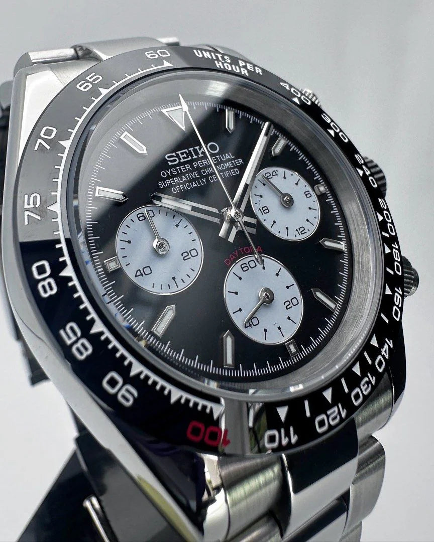 CLÉVTONA | SILVERSTORM