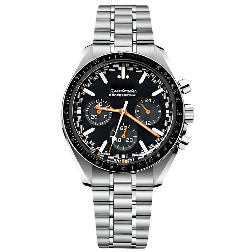 CLÉVMASTER | BRONZE DIVER