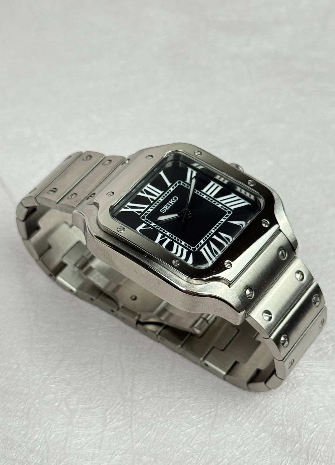 CLÉVANTOS | CLASSY BLACK