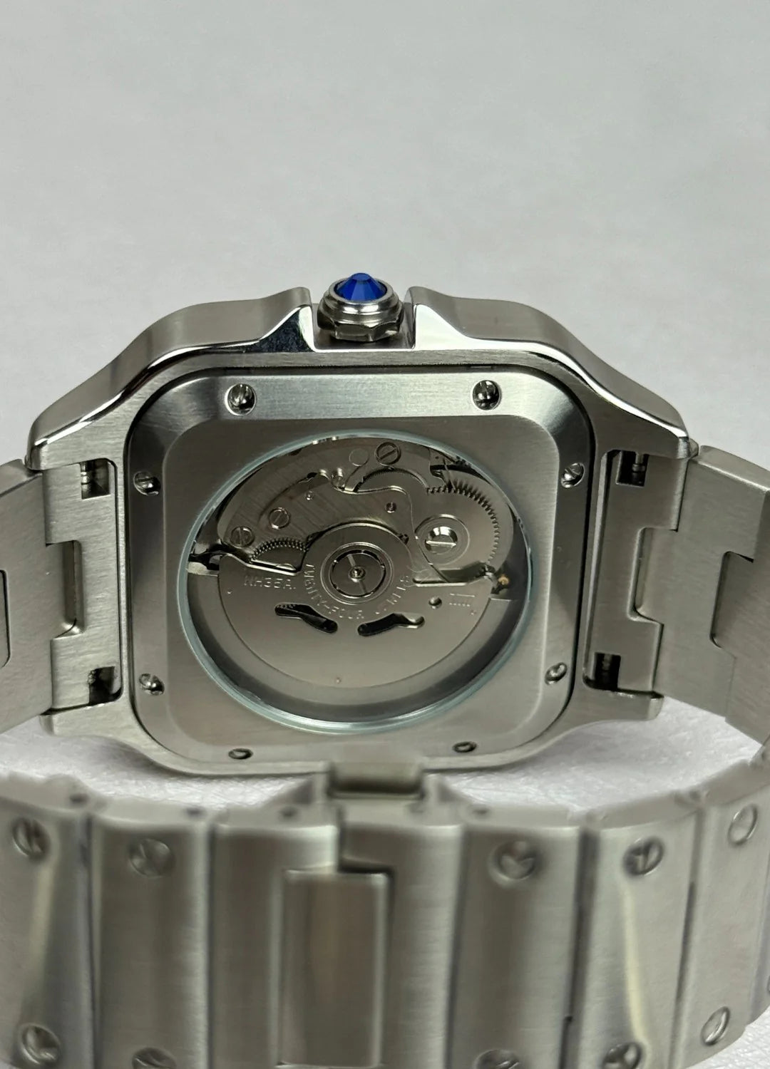 CLÉVANTOS | CLASSY BLACK