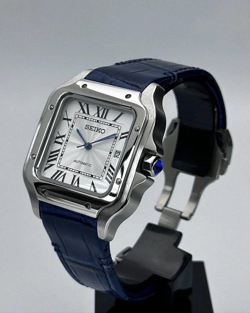 CLÉVANTOS | LUNAR SILVER