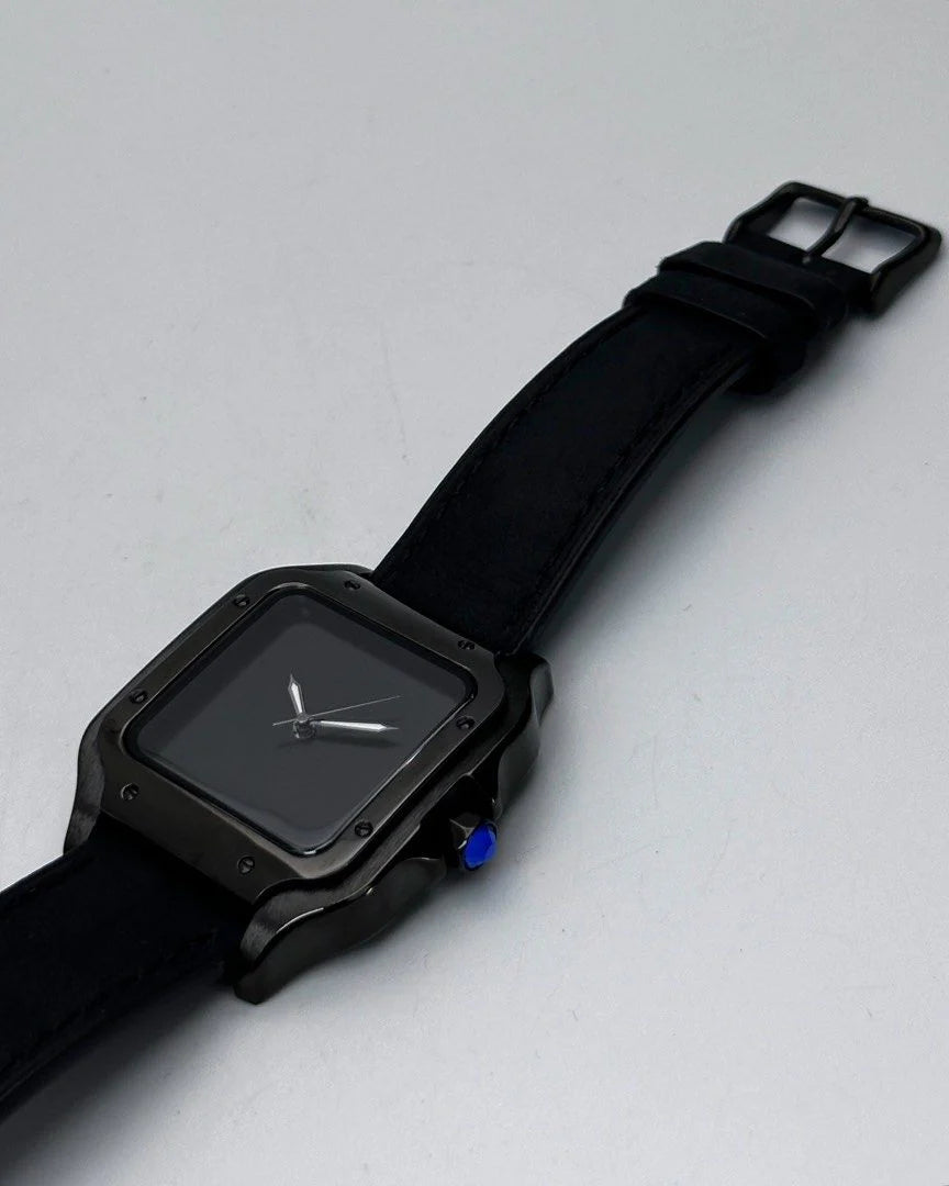 CLÉVANTOS | BLACK PHANTOM