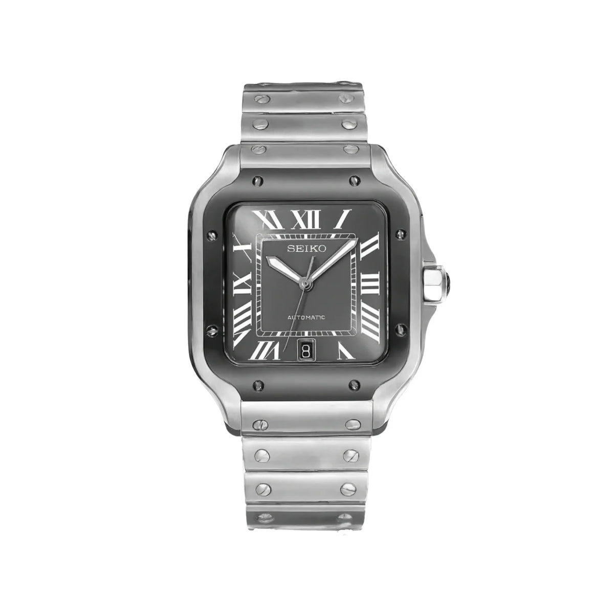 CLÉVANTOS | SILVER LEAD