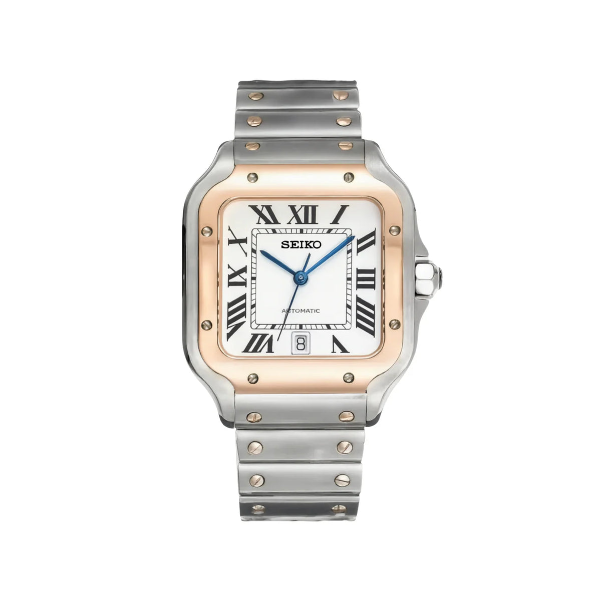 CLÉVANTOS | ROSE GOLD