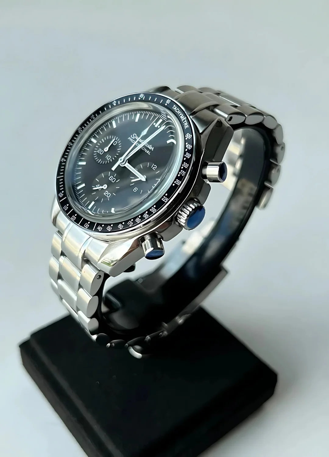 CLÉVMASTER | BLACK PHANTOM