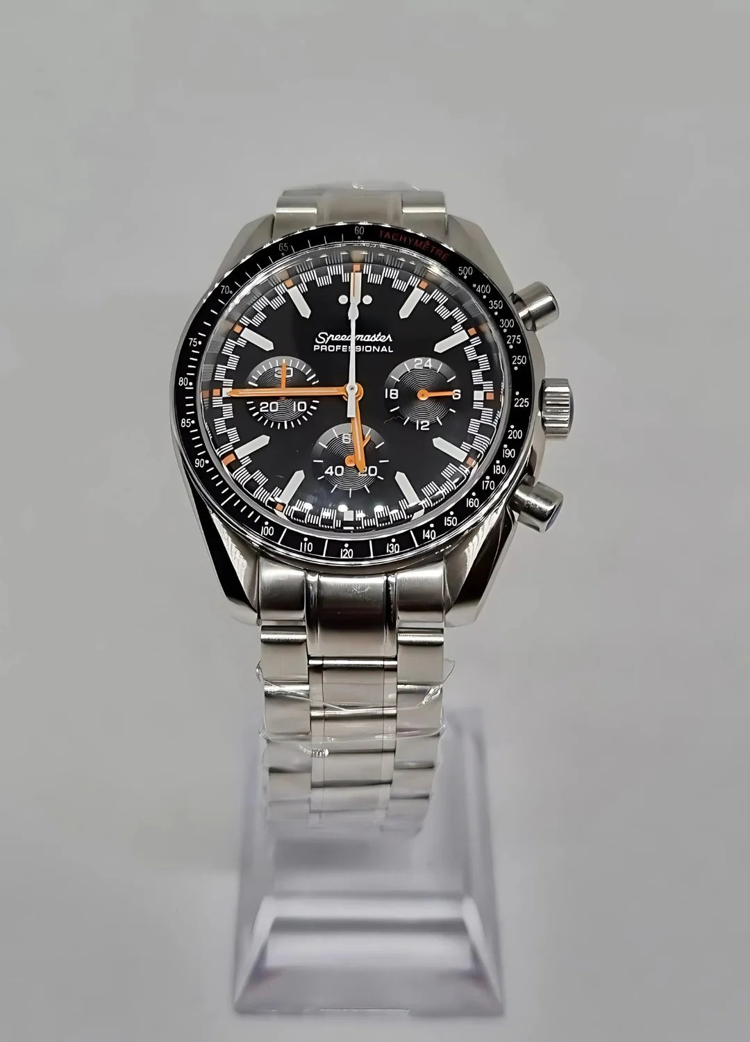 CLÉVMASTER | BRONZE DIVER