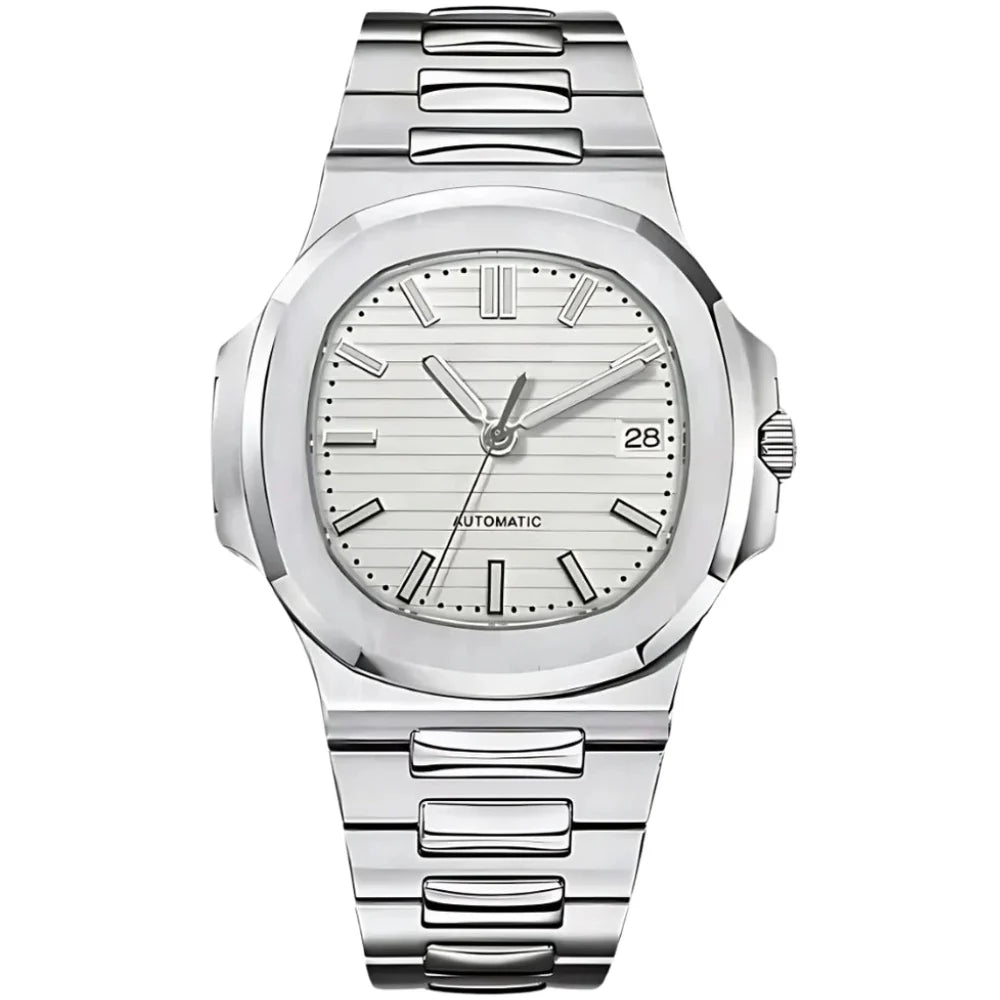 CLÉVNAUT | CLASSY WHITE