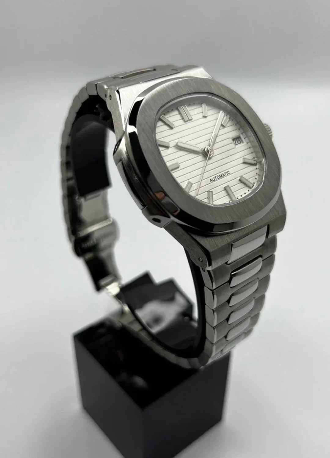 CLÉVNAUT | POUDER WHITE