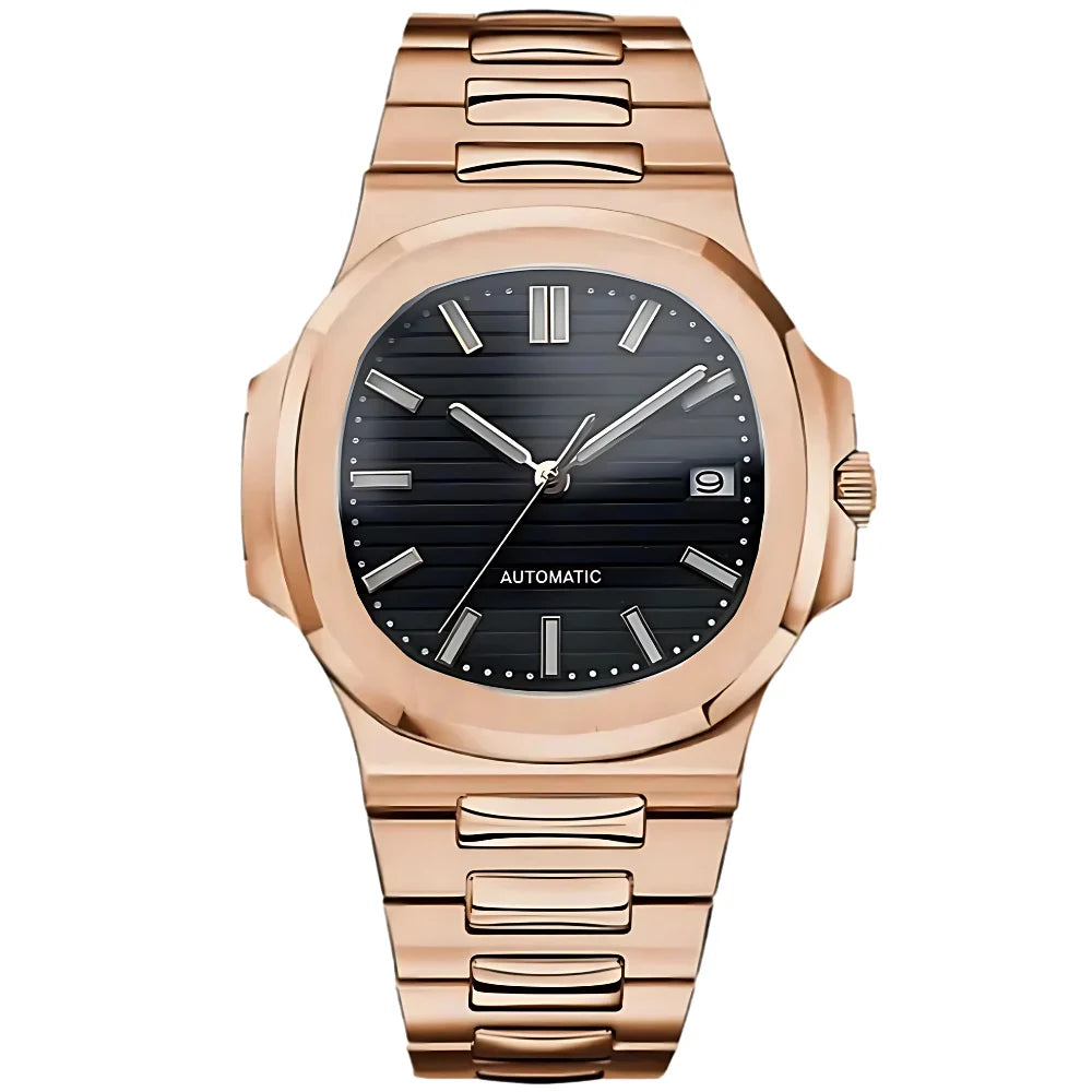 CLÉVNAUT | BLACK ROSE