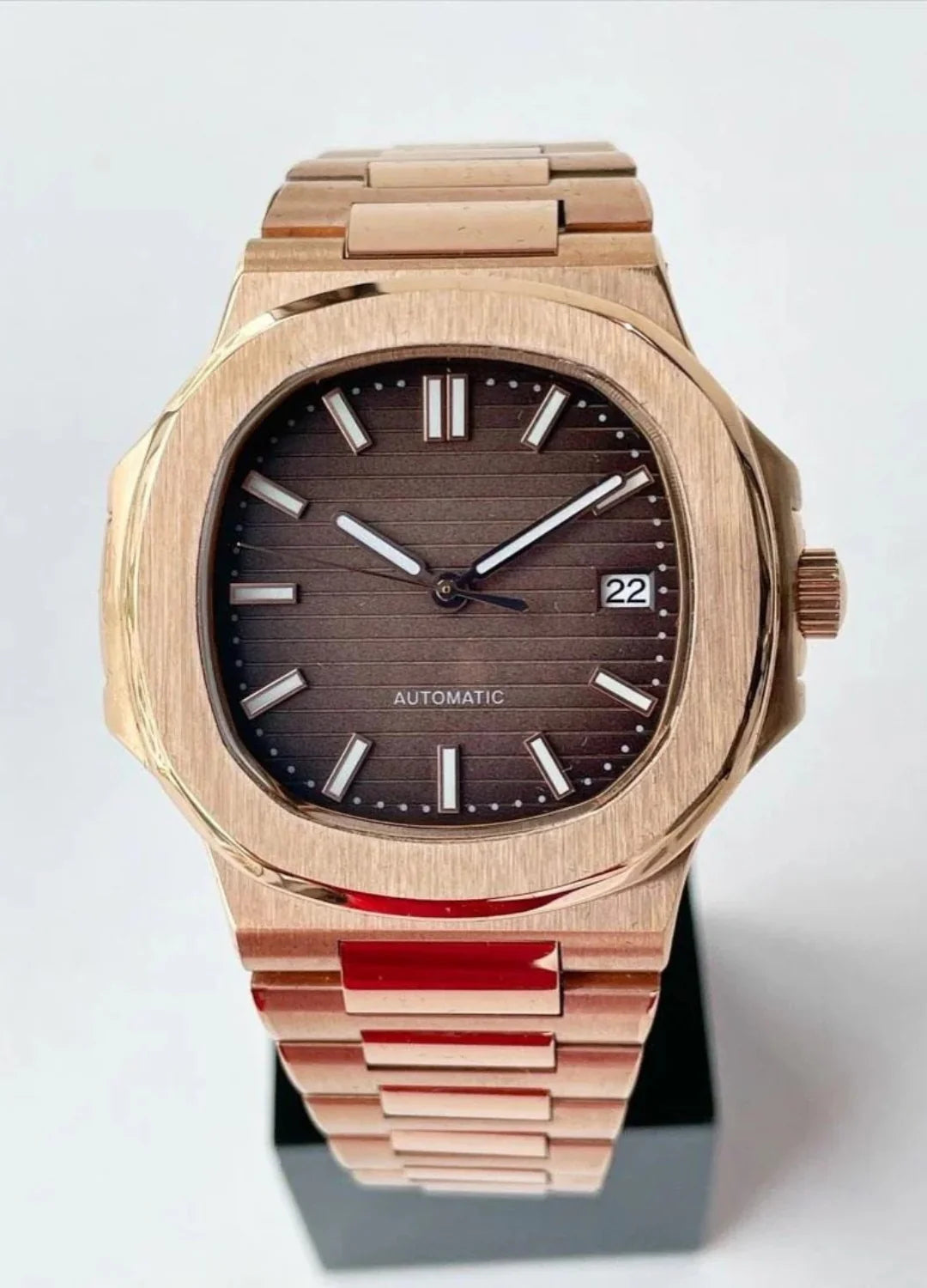 CLÉVNAUT | OUD WOOD