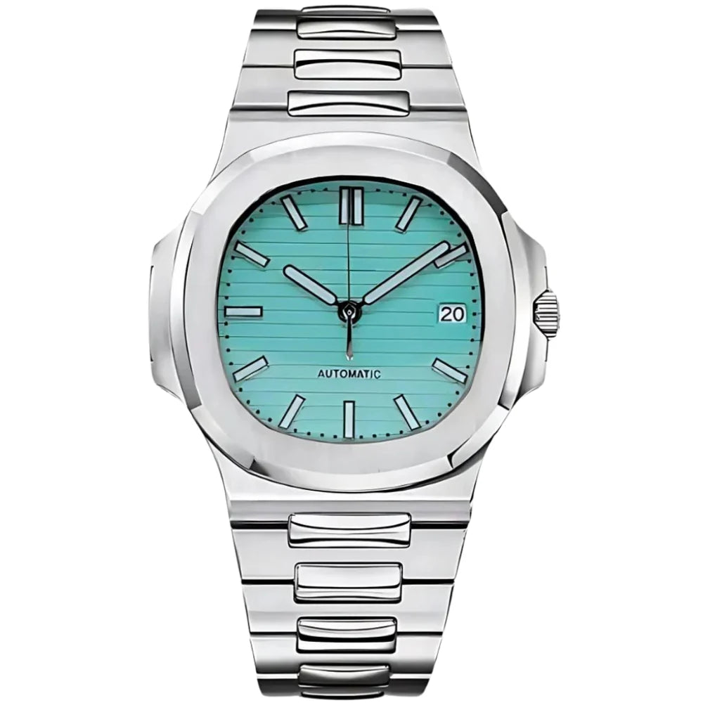 CLÉVNAUT | TIFFANY BLUE