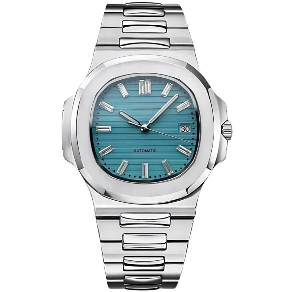 CLÉVNAUT | ICED STUDDED TIFFANY