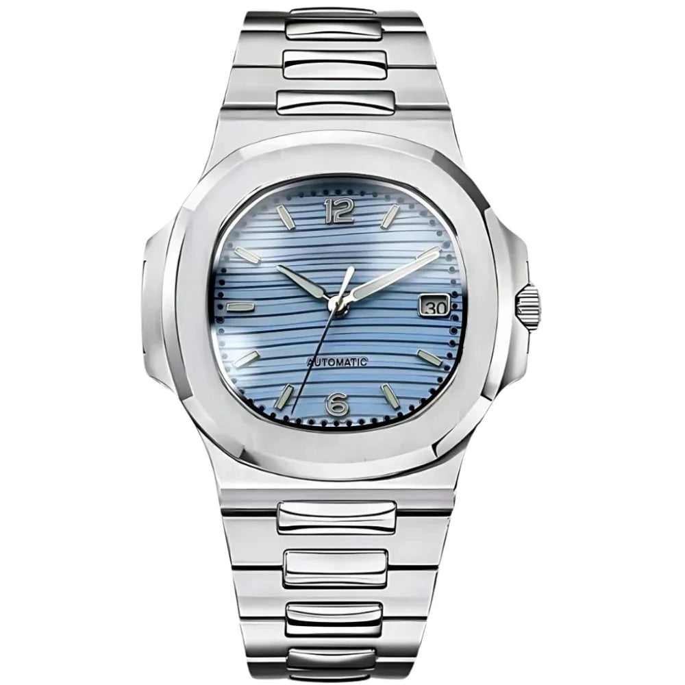 CLÉVNAUT | BLUE SEA