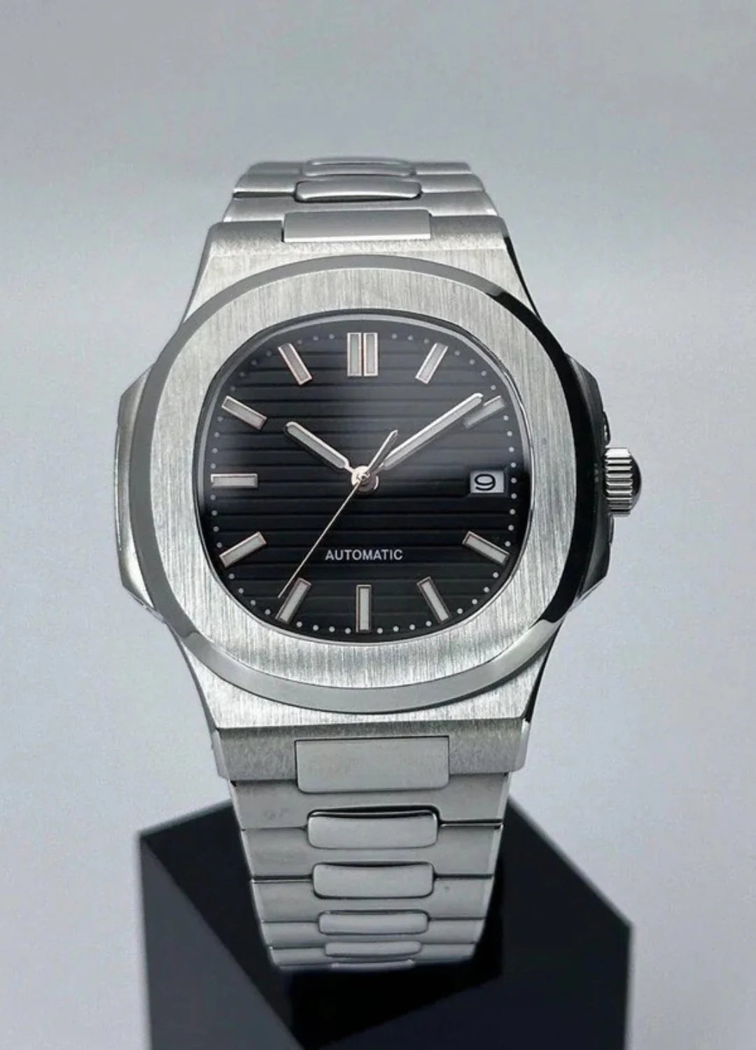 CLÉVNAUT | CLASSY BLACK