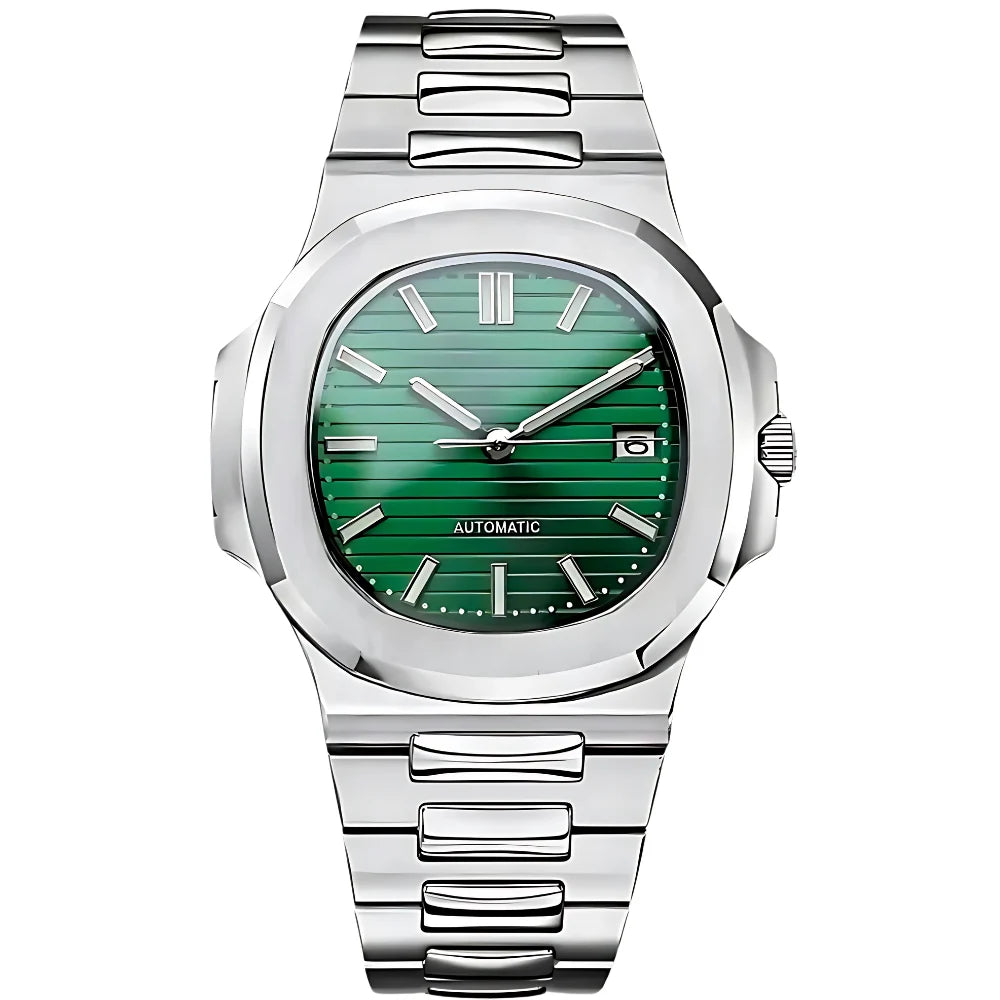 CLÉVNAUT | CLASSY GREEN