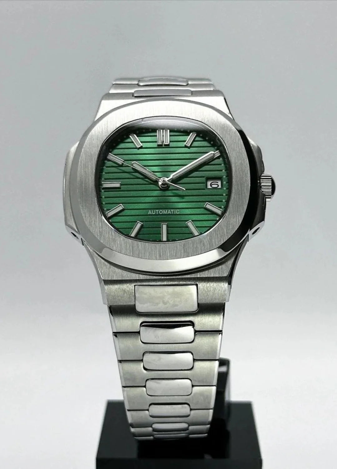 CLÉVNAUT | CLASSY GREEN