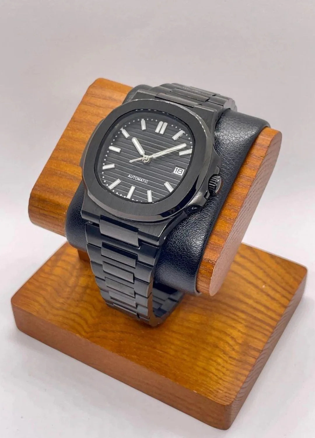 CLÉVNAUT | BLACK PHANTOM