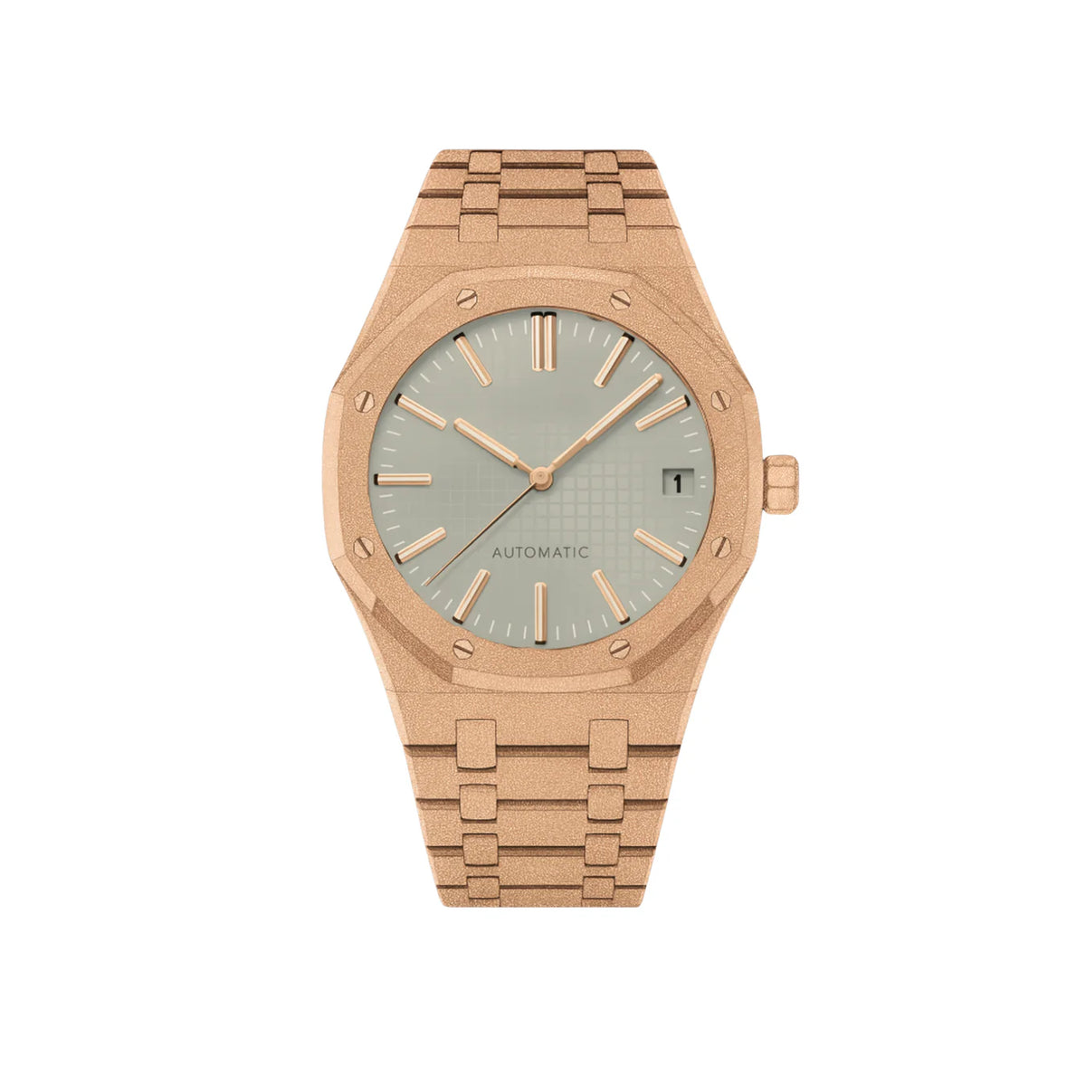 CLÉV-OAK | FROSTED SAHARA DAWN