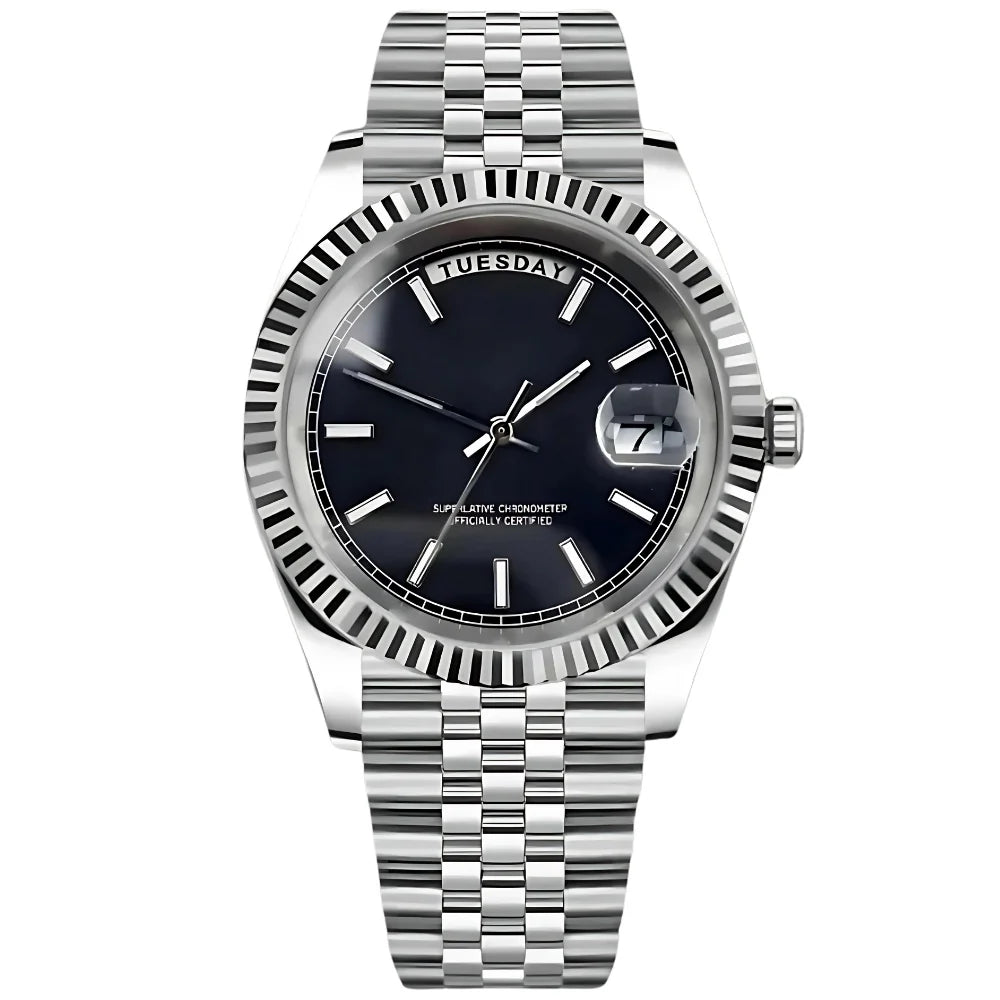 CLÉVDATE | BLACK PANTHER