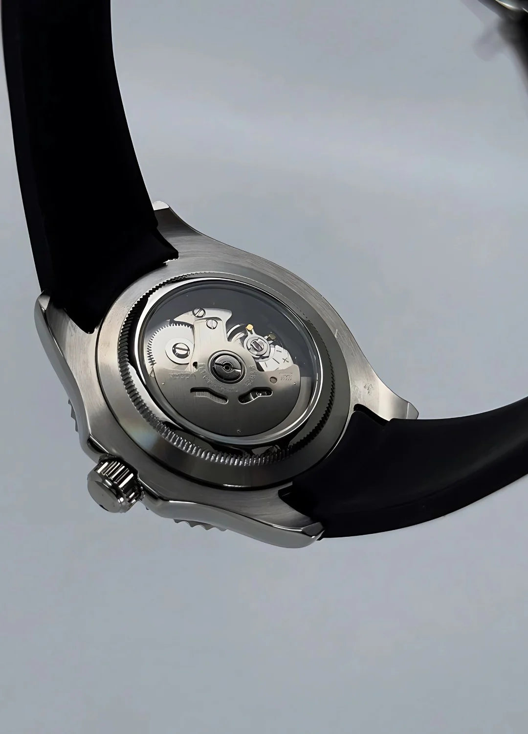 CLÉVMARINE | BLACK PANTHER