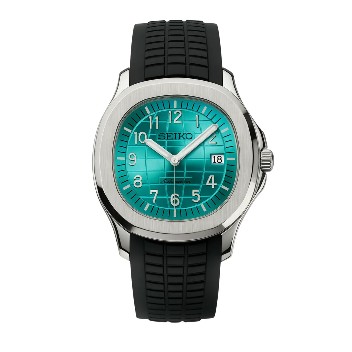 CLÉV-AQUANAUT | TIFFANY