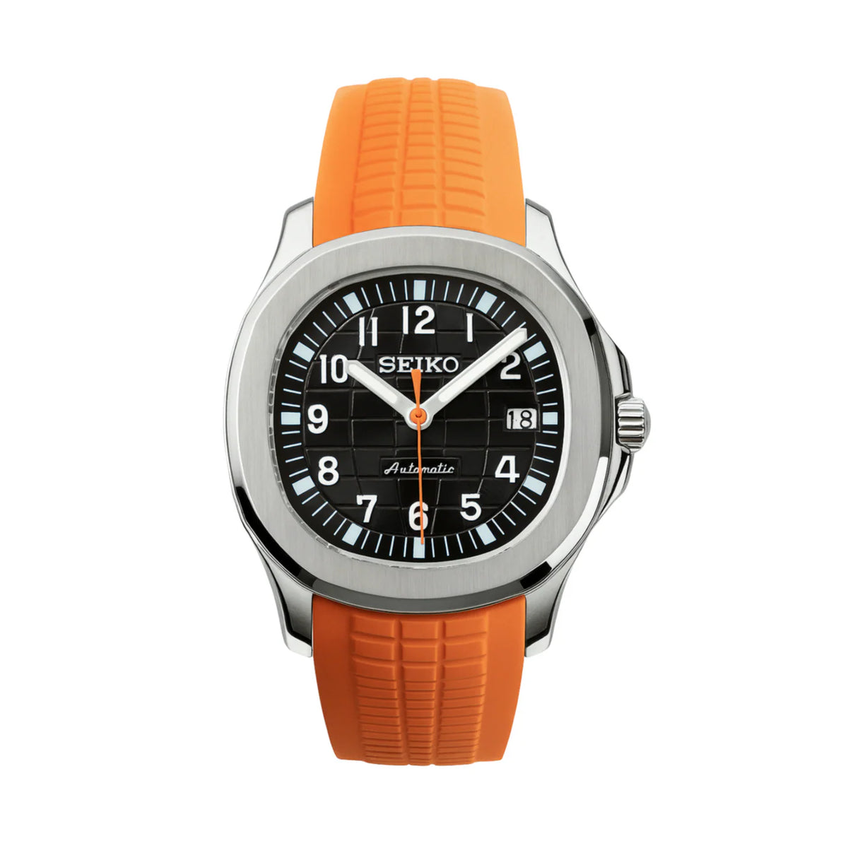 CLÉV-AQUANAUT | CLASSY ORANGE