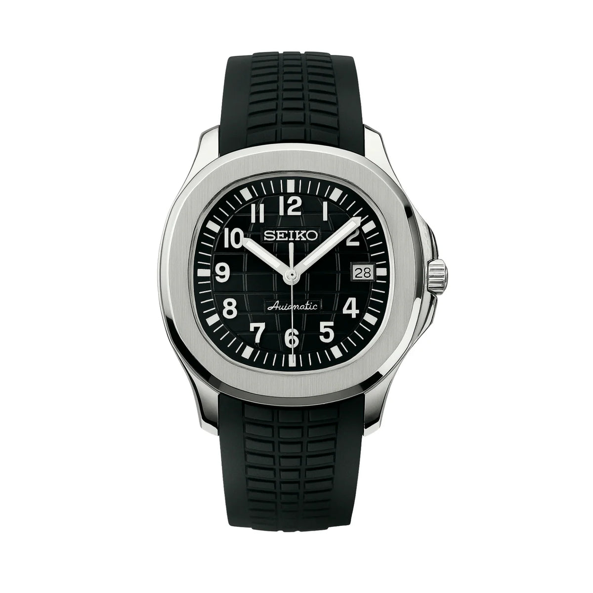 CLÉV-AQUANAUT | CLASSY BLACK