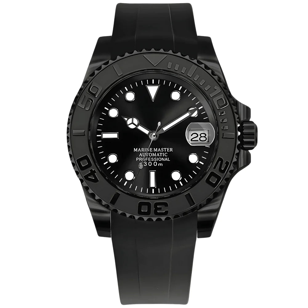 CLÉVMARINE | BLACK PANTHER