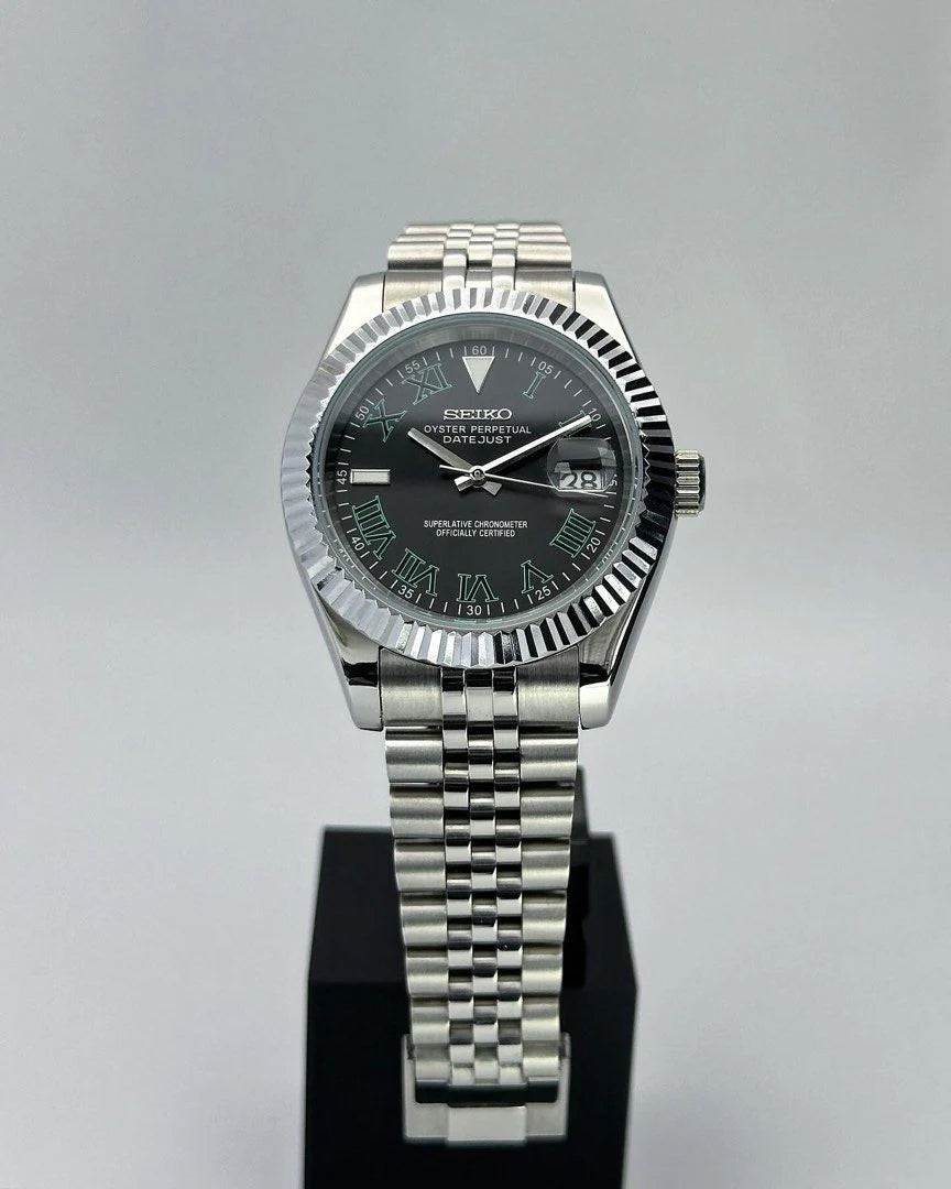 CLÉVJUST | WIMBLEDON