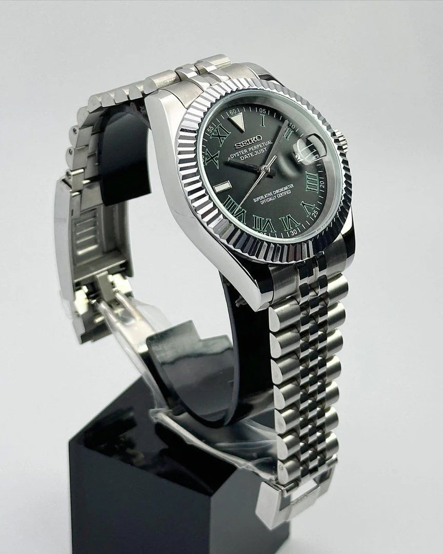 CLÉVJUST | WIMBLEDON