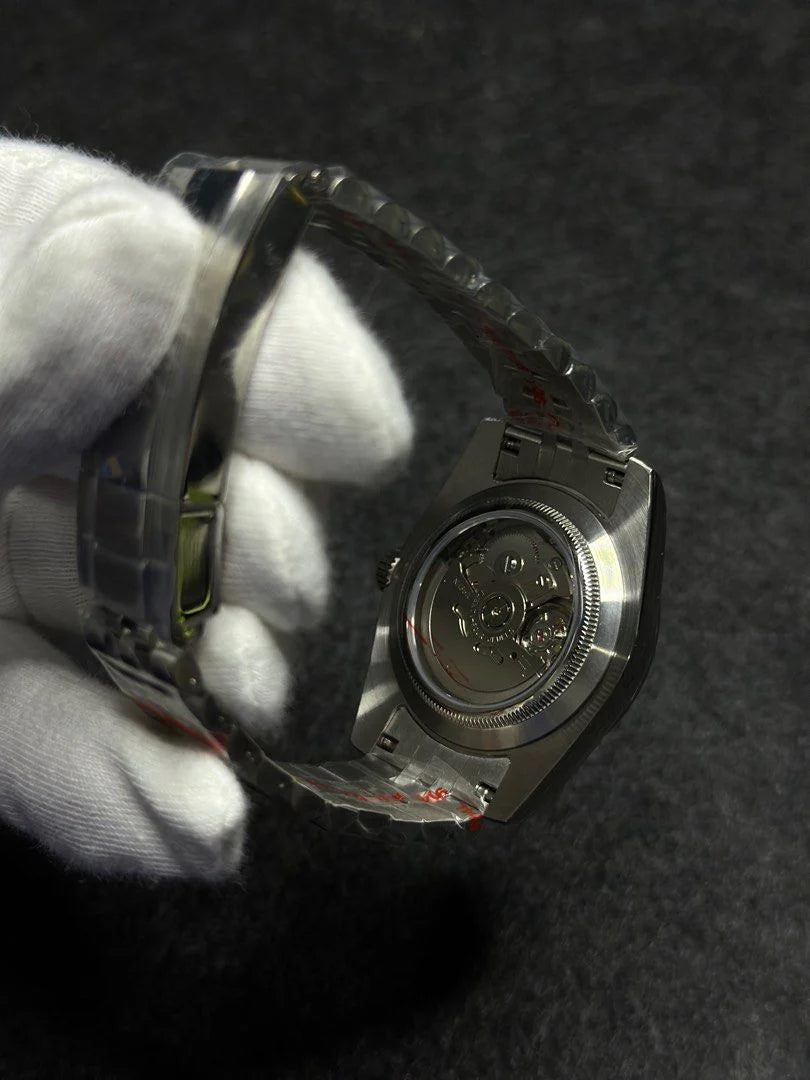 CLÉVJUST | CLASSY BLACK