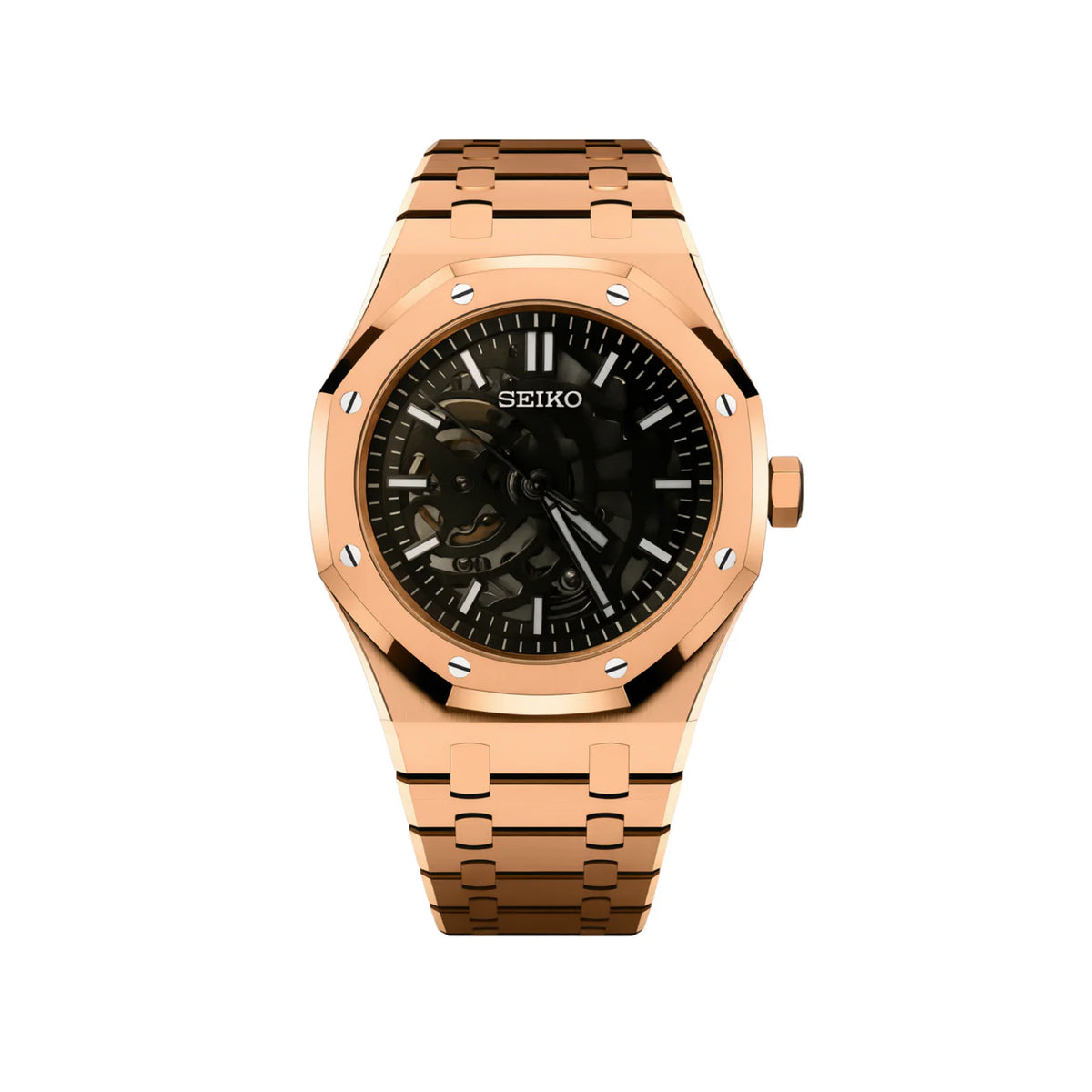 CLÉV-OAK | MECHANIC