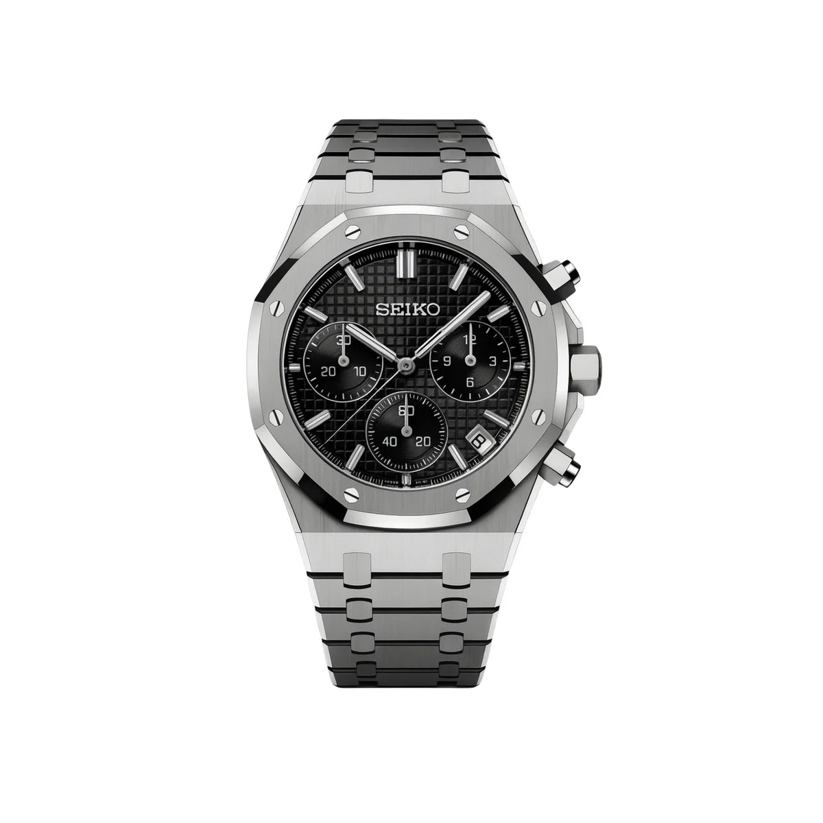 CLÉV-OAK | BLACK PHANTOM